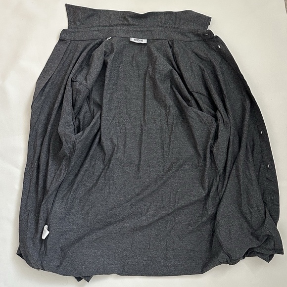 Moschino Long-Sleeve Button-Down Casual Slim Men's Shirt IT 42 US 16.5 - Picture 14 of 15